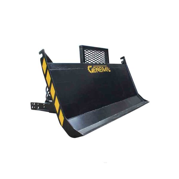 Грейдерный (бульдозерный) отвал GENERAL GRADER
